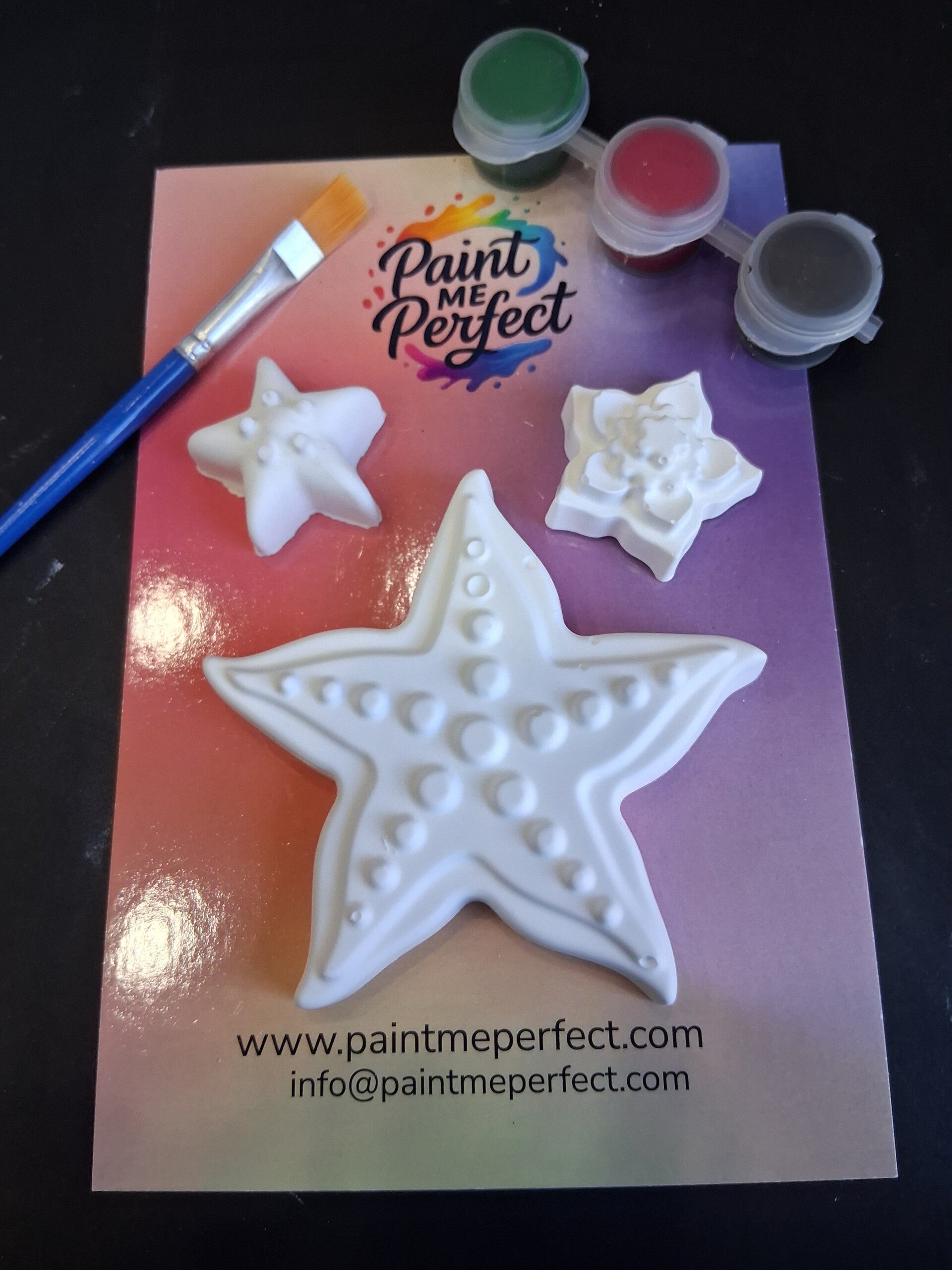 Starfish Kit