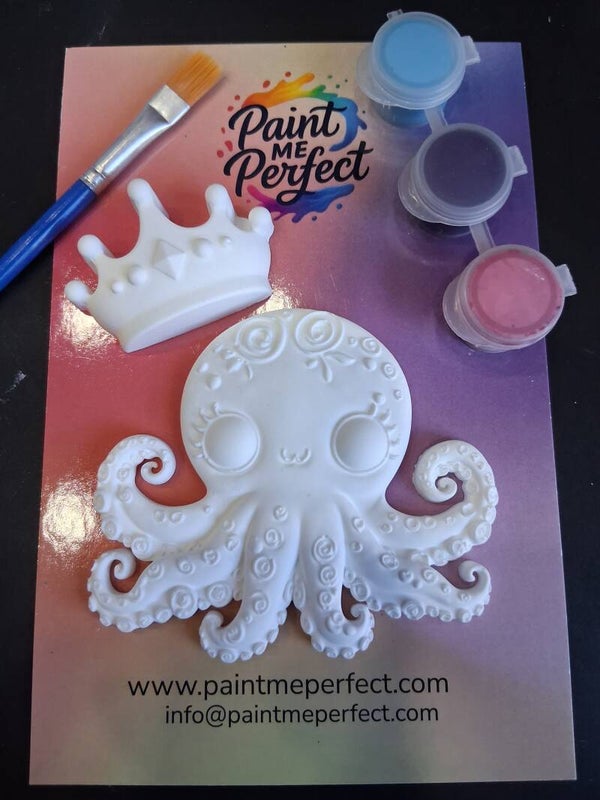 Jellyfish Kit
