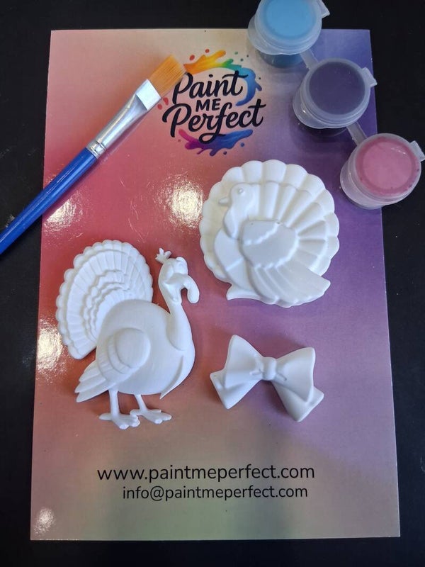 Turkey Time Kit