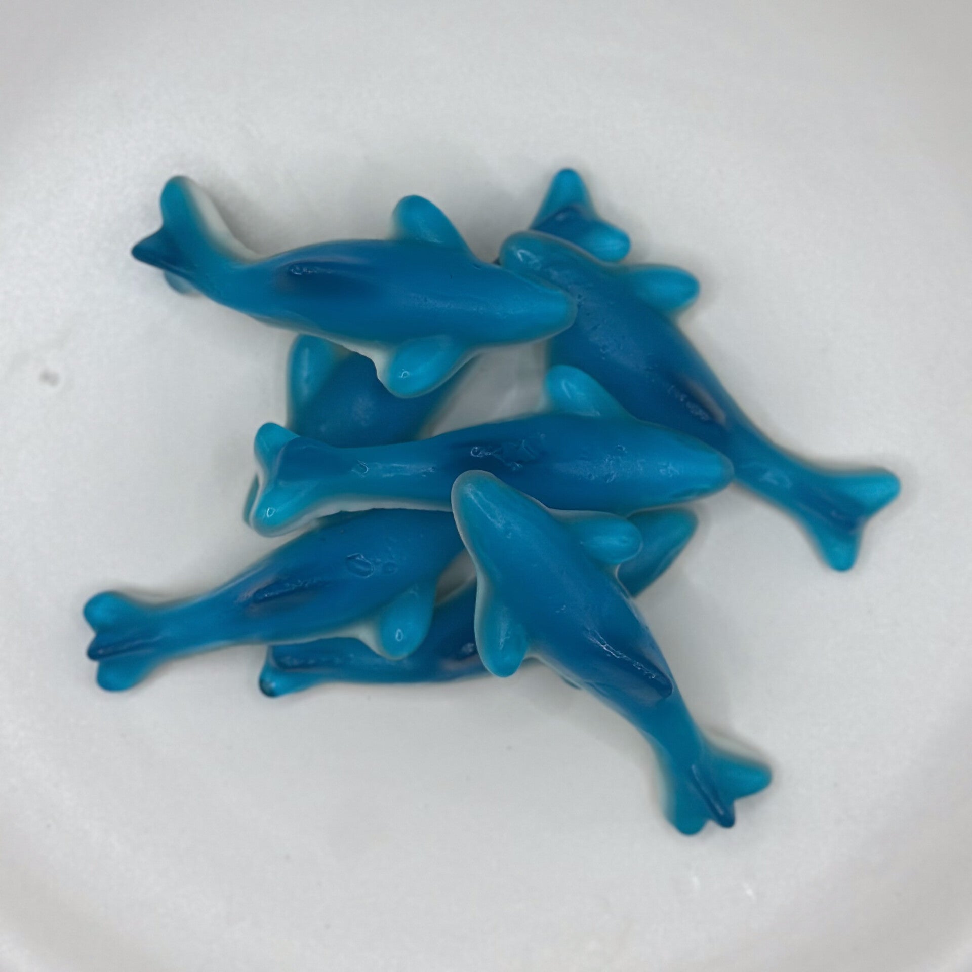 Trolli requins | vente au grammes