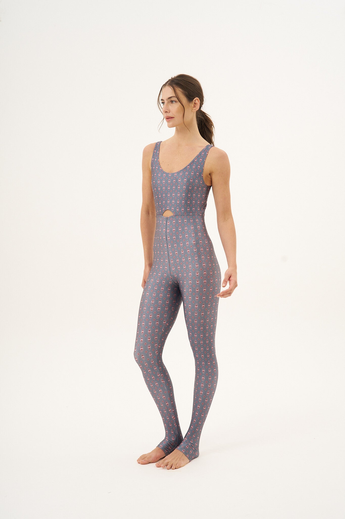 Jumpsuit Petal