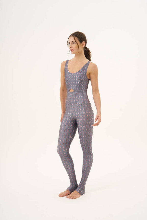 Jumpsuit Petal