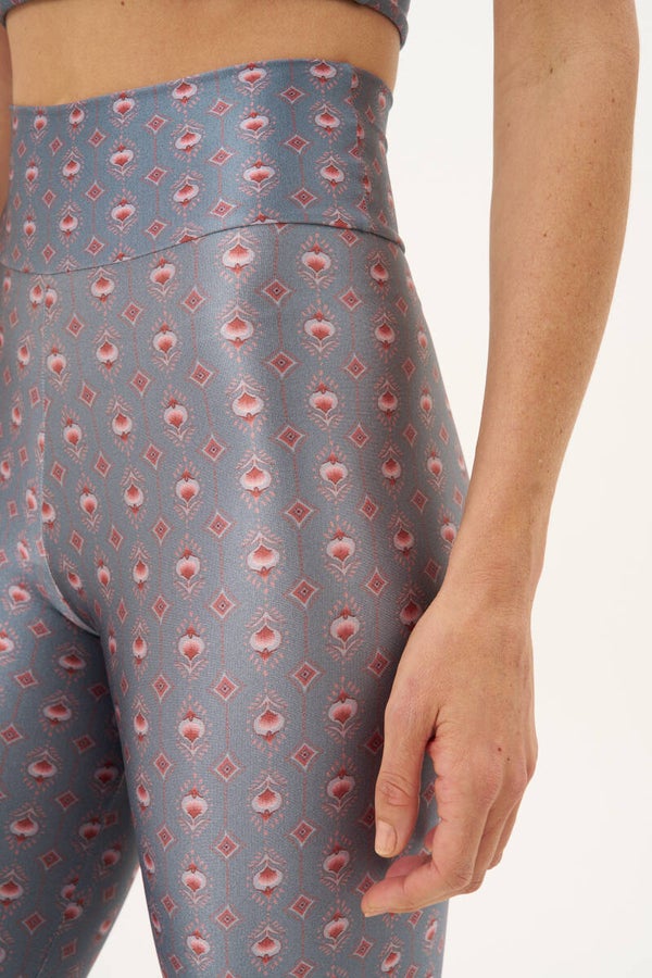 Legging Slim Petal