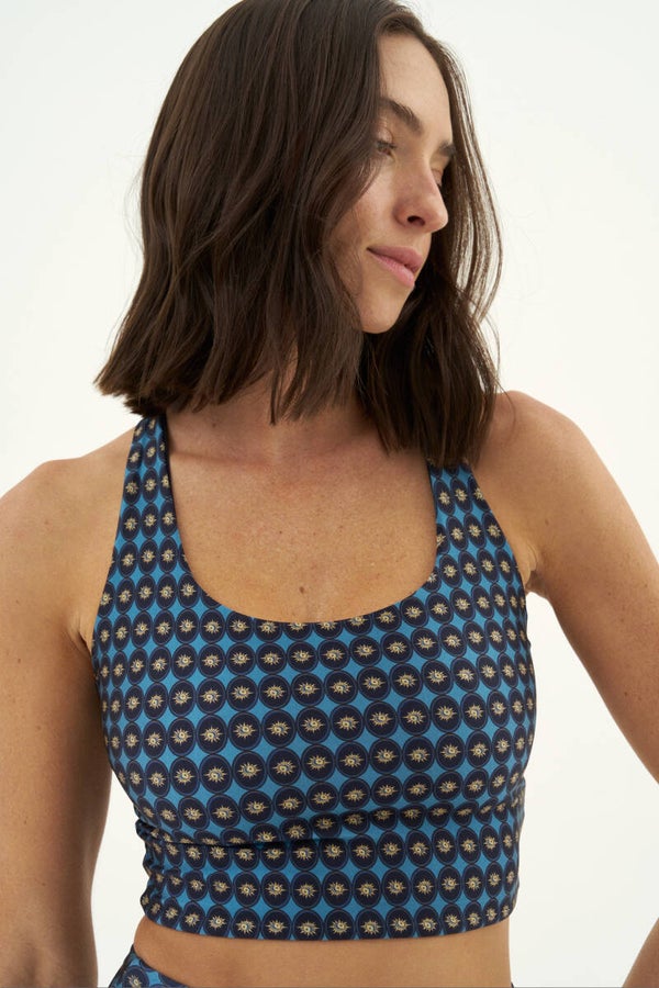 Top New Y Midnight Sun
