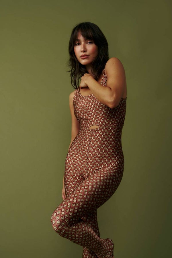 Jumpsuit Aura
