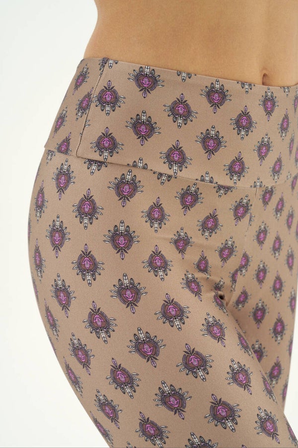 Legging High Ancestral Desert