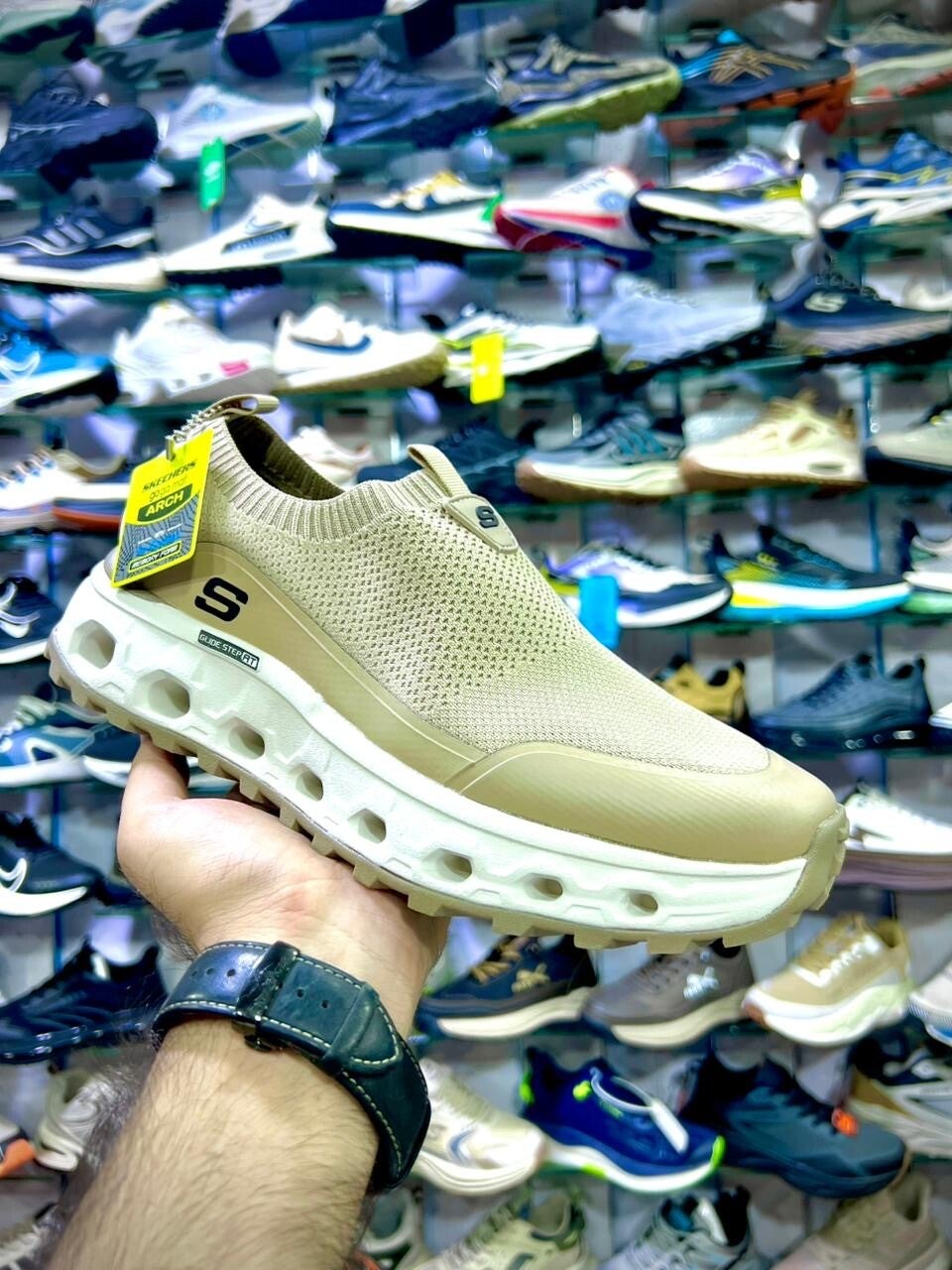 Skechers shoes vetnam