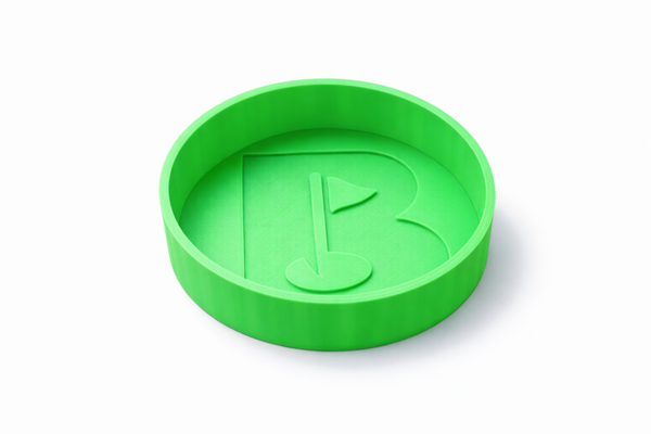 Simulator / Putting Green Cup