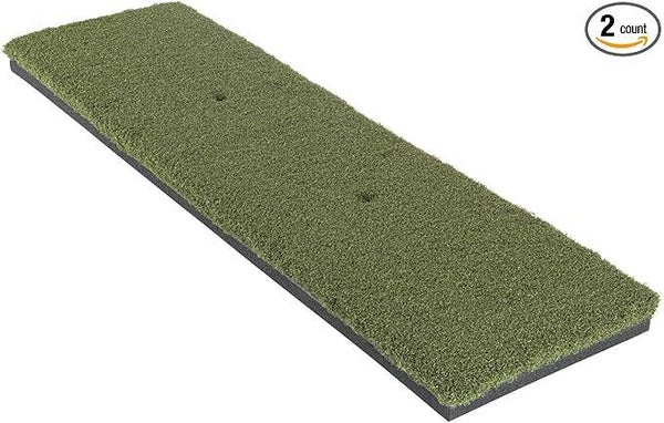 Country Club Elite Hitting Strip 10" X 36"