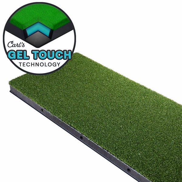 Carl's HotShot Gel Hitting Strip 12" X 30"