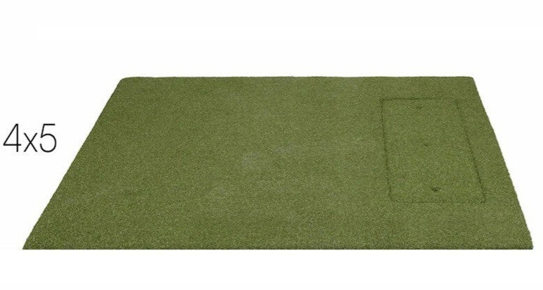 Carl's HotShot™ Foam Golf Mat