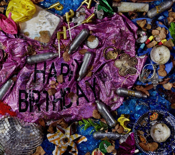 Happy Birthday 11
