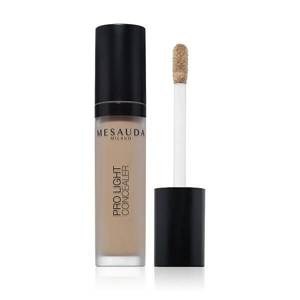 Mesauda Pro Light Concealer