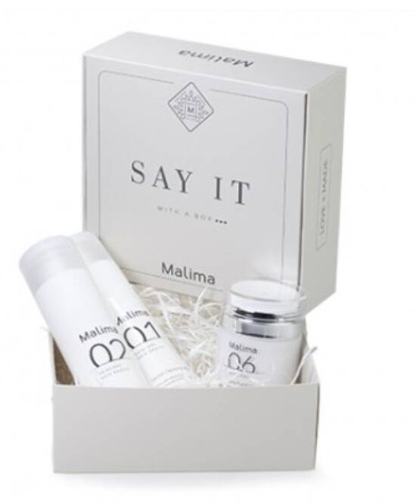 Malima Cadeaubox Skin Hydra