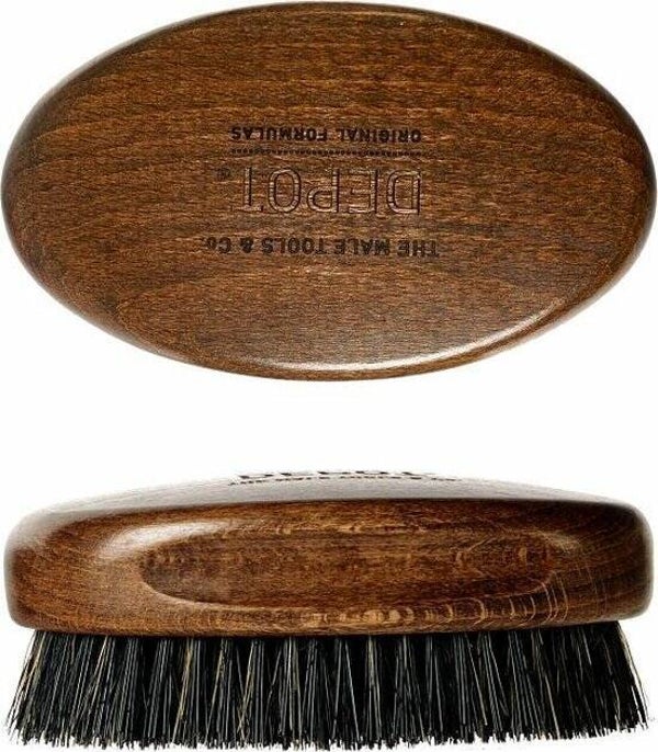 Depot Beard Brush Large