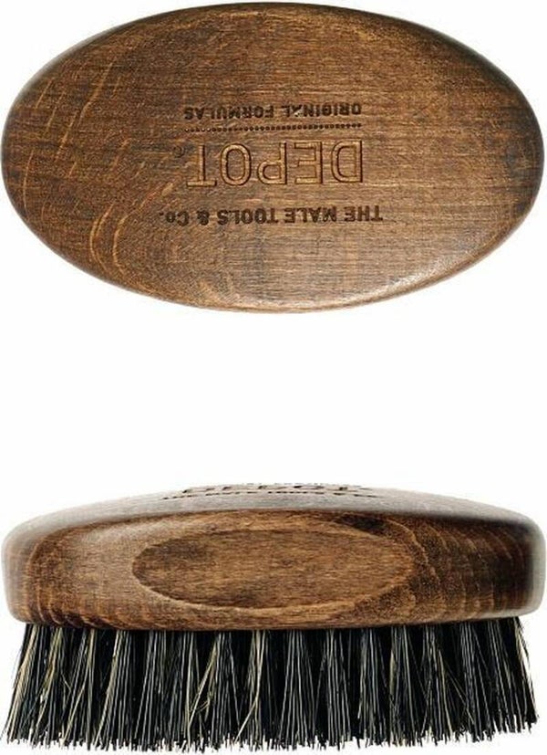 Depot Beard Brush Small