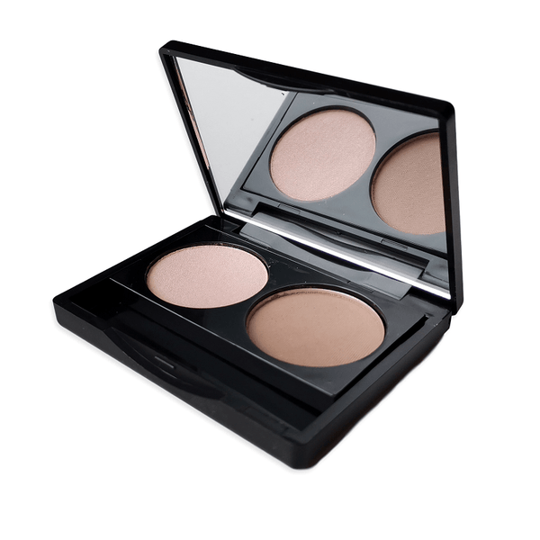 Mineralissima Highlight&Contour powder