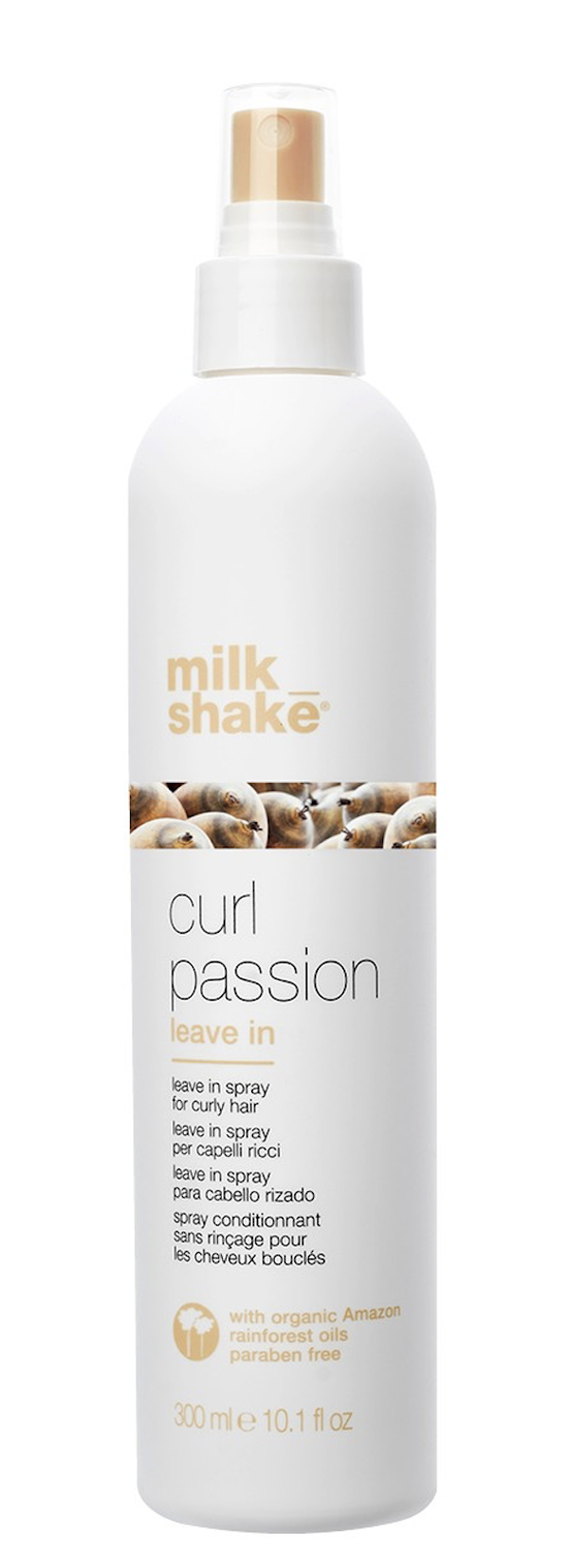 Milkshake Curl Passion Leave-in Spray 300ml