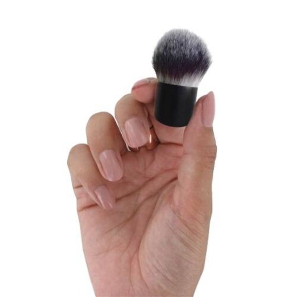 Mini Kabuki brush