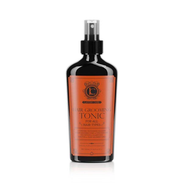 HAIR GROOMING TONIC Spray that adds extra volume to your hair 300ml