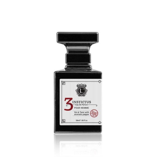 Lavish Eau de parfum nr3