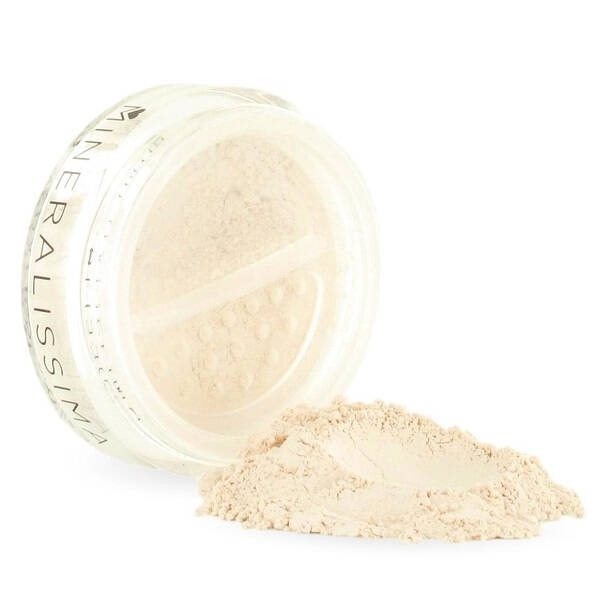 Mineralissima Rice Primer Solution