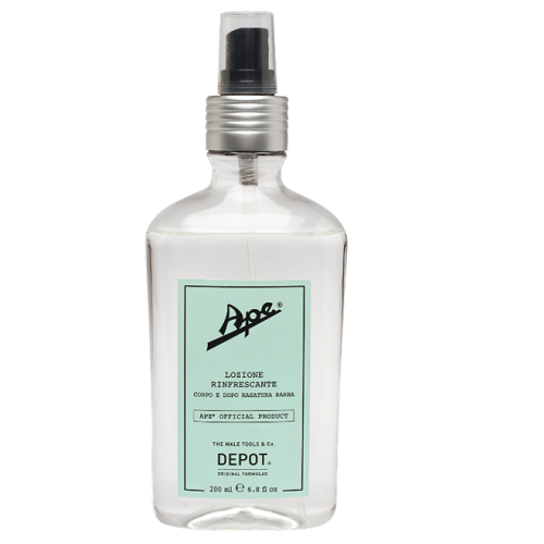 Ape by Depot - Refreshing Aftershave & Body Spray