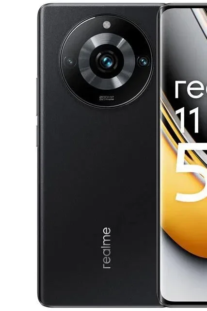 REALME 11 PRO 5G 8+128GB black