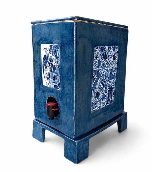 WINEBOX - Delft