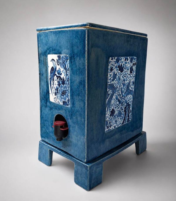 WINEBOX - Delft