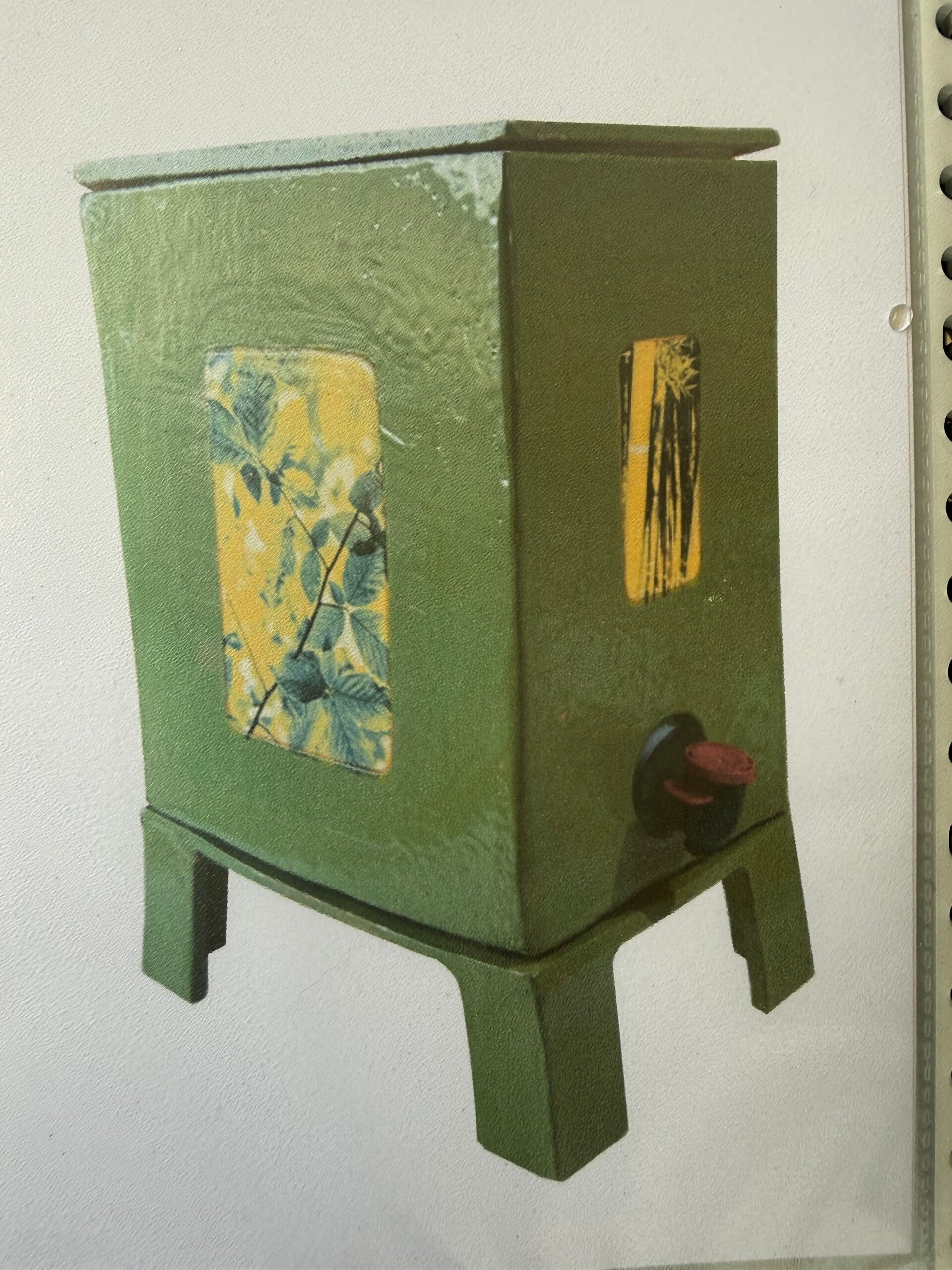 WINEBOX