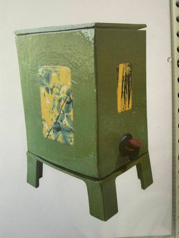 WINEBOX