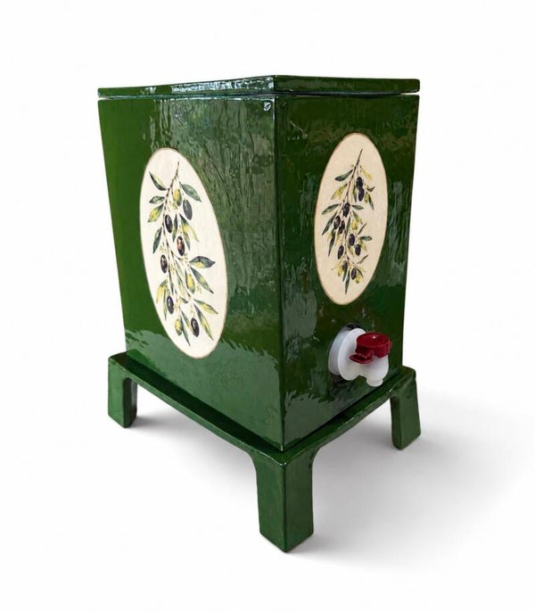 WINEBOX Olijven