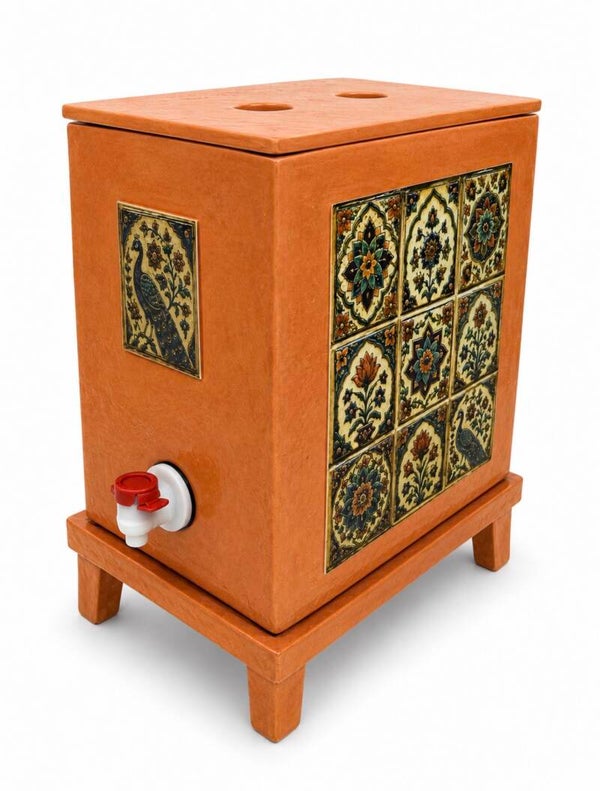 WINEBOX Tiles India