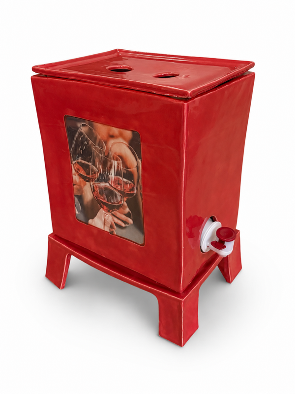 WINEBOX - Glasses of wine