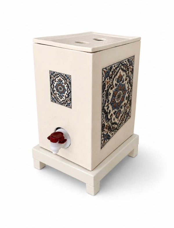 WINEBOX - Tiles