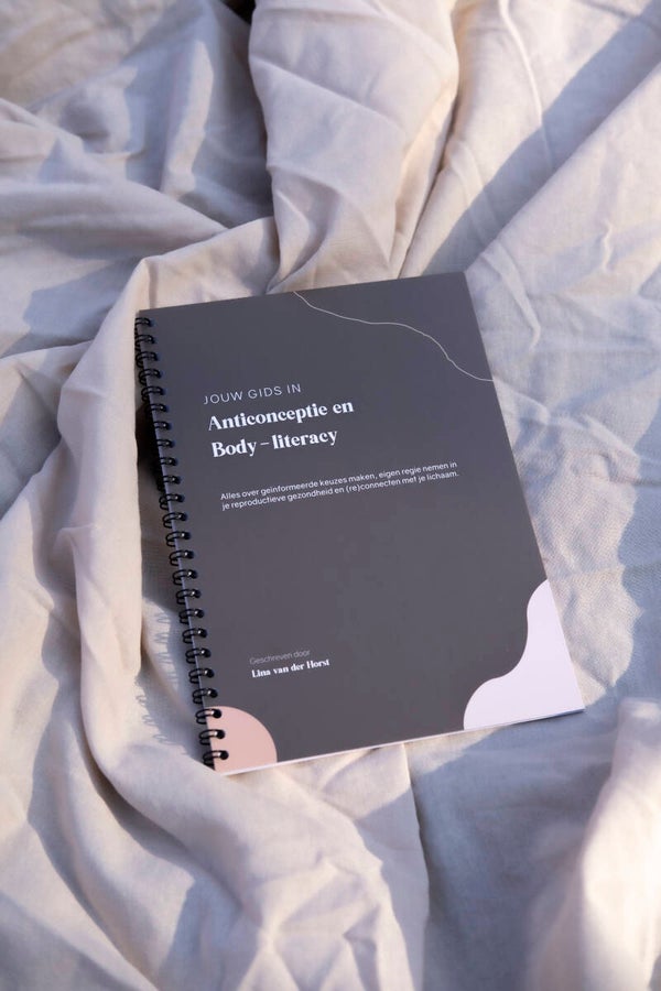 Gids Anticonceptie en Body-Literacy