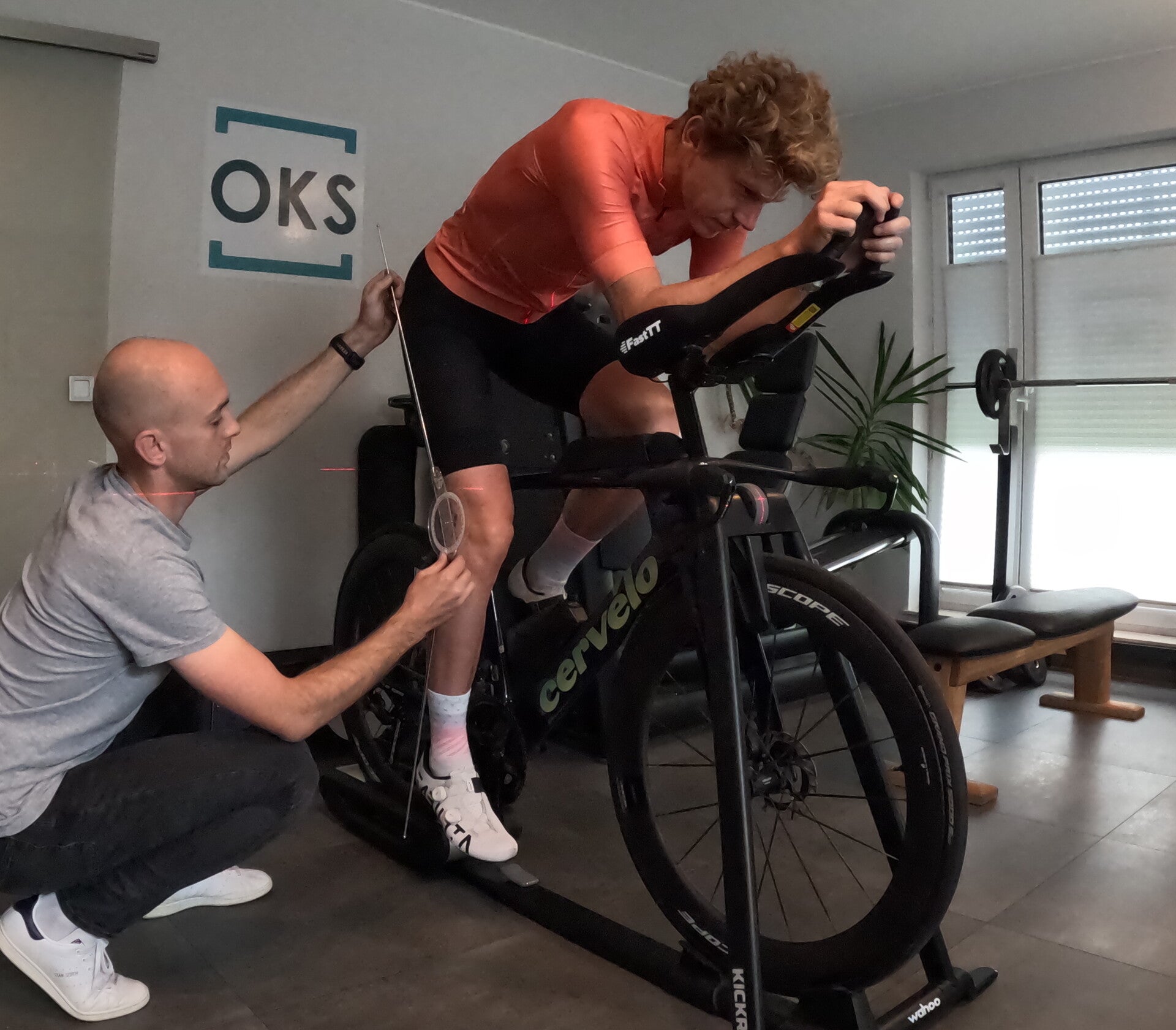 Bike Fitting Luxembourg
