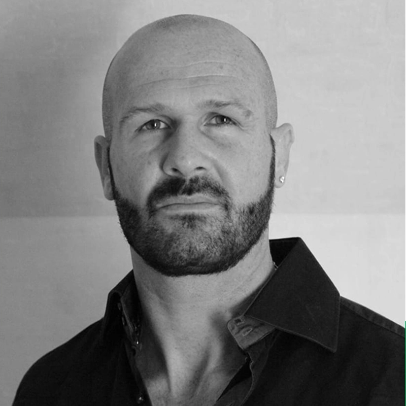 Photo du coach sportif