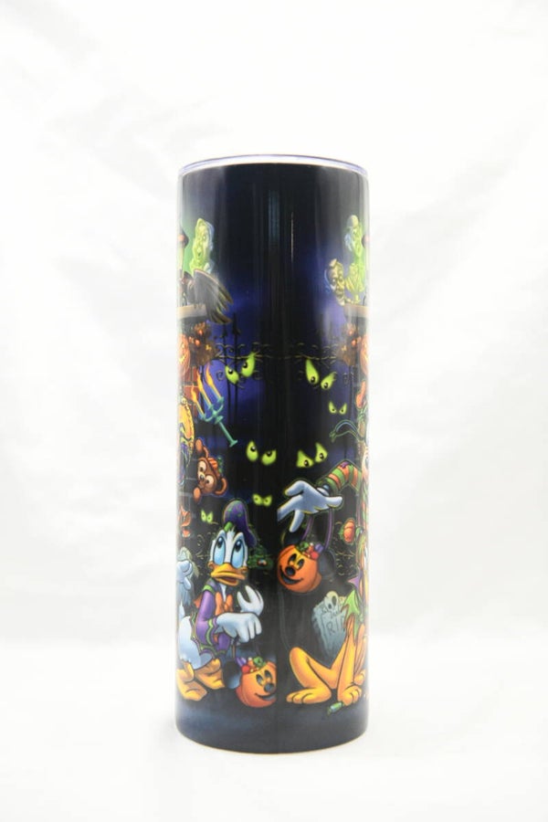 Disney Not-So-Scary Mickey – 20oz Tumbler