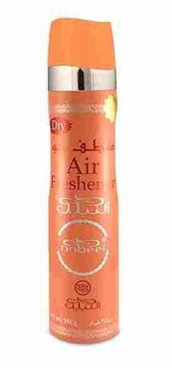 nabeel air freshener