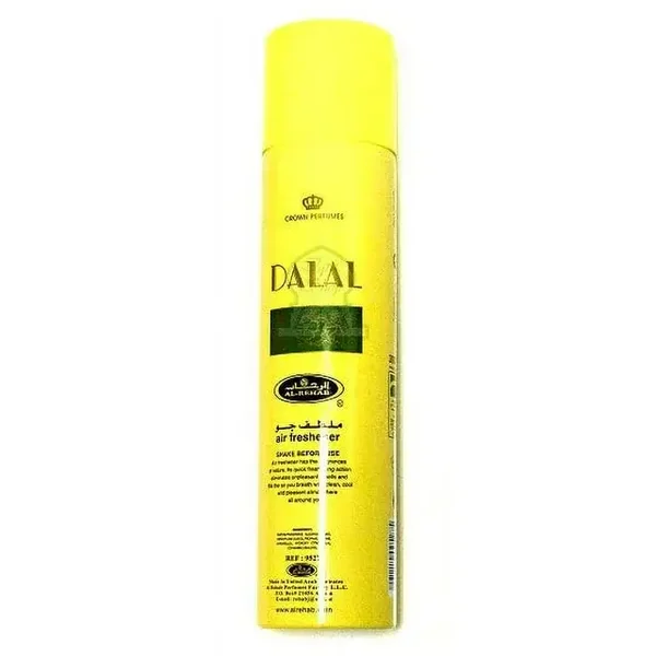 Dalal Air Freshener by Al-Rehab (300ml)