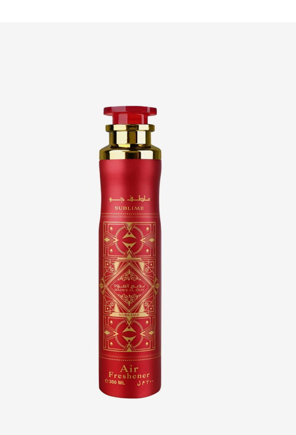 Badee Al Oud Sublime Air Freshener – 300ml