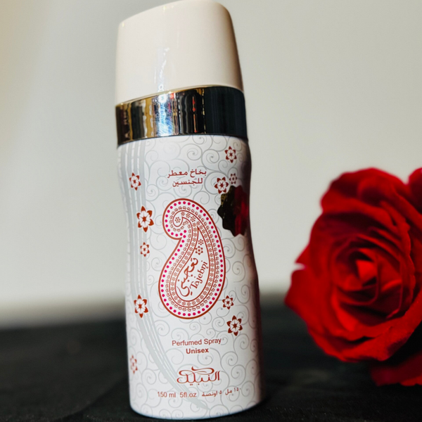 Tajebni by Nabeel body spray 200ml