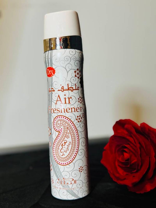 Tajebni by Nabeel Air freshener dry 300ml