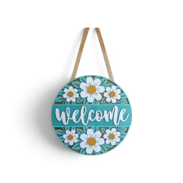 Doorzz Daisy's