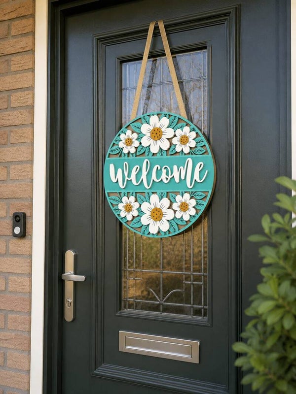Doorzz Daisy's