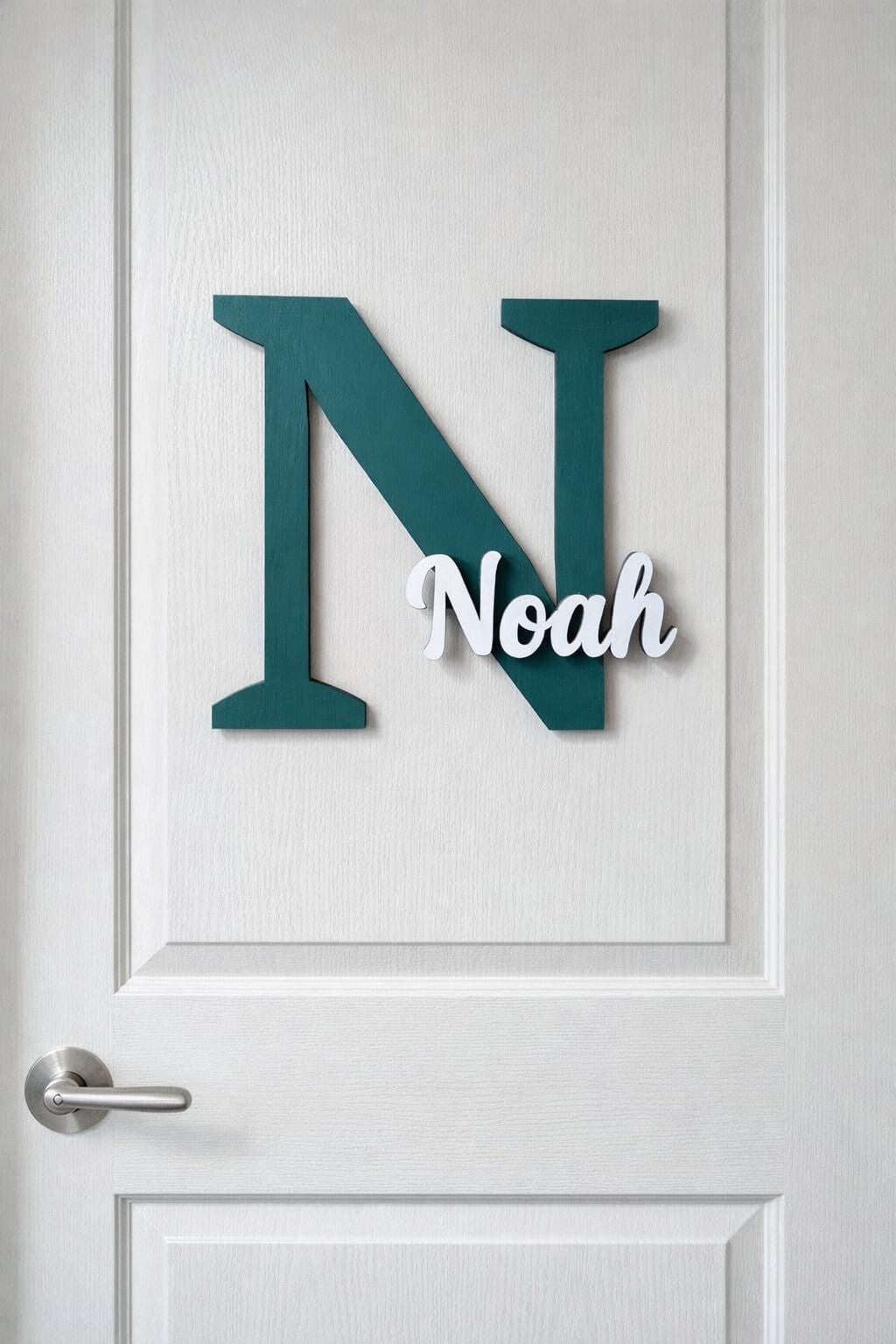 Little Legend Letter