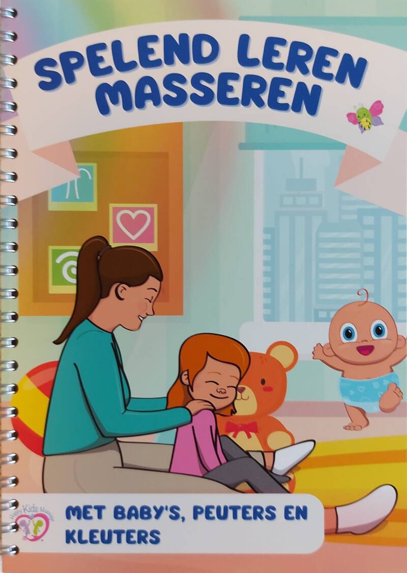 Spelend leren masseren