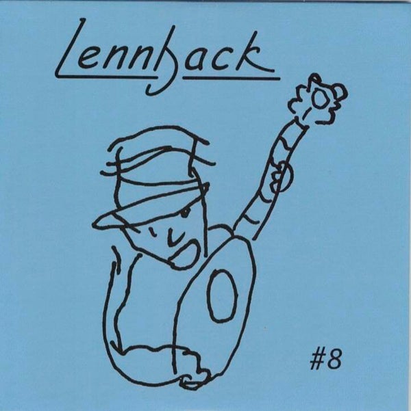 LENNBACK #8